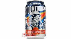 ПИВО ШТОРМТРУПЕР ОРИДЖИНАЛ СВЕТЛОЕ 450мл