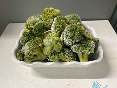 Брокколи капуста