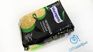 Крупа и мука