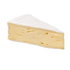 Сыр Бри с  трюфельной пастой , Истринская сыроварня Олега Сироты