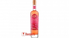 НАСТ.СЛАД. ОНЕГИН ГУРМЕ ГРЕЙПФРУТ 0.5л