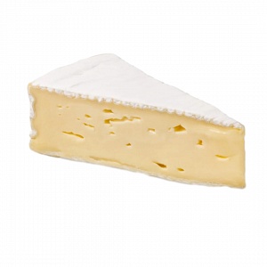 Сыр Бри с  трюфельной пастой , Истринская сыроварня Олега Сироты