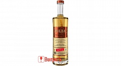 НАСТ.ГОРЬКАЯ ПОЛБА НА КОЛОСКАХ РУЧНОГО СБОРА 0.7л