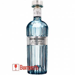 ВОДКА БИСТРО 0.7Л