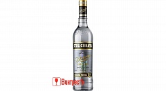 ВОДКА СТОЛИЧНАЯ ЭКСЕЛЕНТ 0.5л