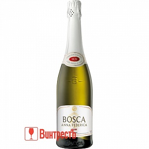 НАПИТОК ГАЗ. БОСКА АННА ФЕДЕРИКА ЭРИТАЖ Б.П/СЛ