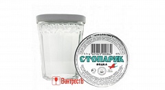 ВОДКА СТОПАРИК 100мл