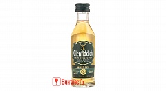 ВИСКИ ГЛЕНФИДДИК 50мл