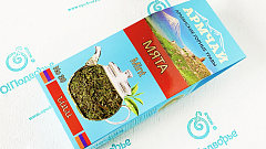 Мята Дары Армении 40 грамм