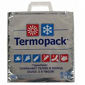 Термопакет большой
