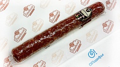 Колбаса "Ароматный перец" сырокопченая (Рублевский)