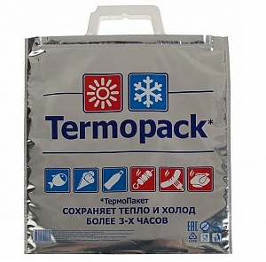 Термопакеты