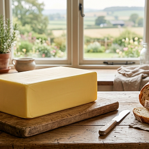 Масло сливочное Дивево 82.5% (Зл)