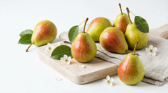 Груши "Форель"