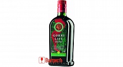 ЛИКЕР ГОРЬКИЙ ЛИСТ ТРАВЯНОЙ 0.7л