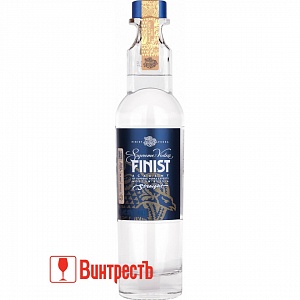ВОДКА ФИНИСТ 0.7л