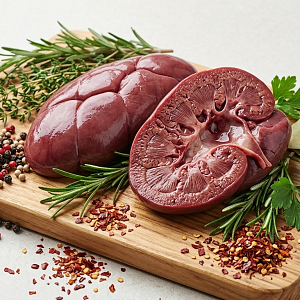 Почки говяжьи