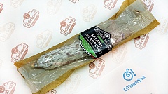 Колбаса "Салями дель норчино" сыровяленая полусухая (Рублевский)