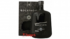РОМ БОКАТЕВА 10ЛЕТ 0.7л в ПУ  