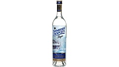 ВОДКА ЗИМНЯЯ ДОРОГА 0.5л