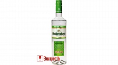 ВОДКА МОСКОВСКАЯ ОСОБАЯ 0.7л