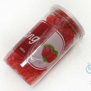 Мармелад клубничный, Турция, 500 грамм