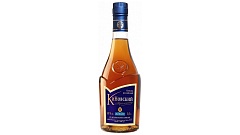 КОНЬЯК КИНОВСКИЙ 3ГОДА 0.5л