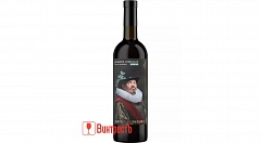 ВИНО БЕРДЯЕВ КАБЕРНЕ СОВИНЬОН К.СУХ