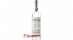 ВОДКА ЧИСТЫЕ РОСЫ 1.5Л