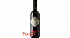 ВИНО ТЕРРА МАТЕР ПАСО ДЕЛЬ СОЛ КАБЕРНЕ СОВИНЬОН К.СУХ