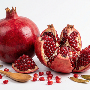 Гранат Перу