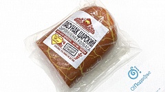 Колбаса сыровяленая "Ласунок царский" (белорусские рецепты), АО "СПМК", Сергиев-Посад, (Арм) 