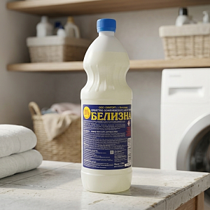 Средство моющее Белизна 1л
