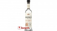 ВОДКА АРХАНГЕЛЬСКАЯ СЕВЕРНАЯ ВЫДЕРЖКА 1.0л