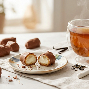 Эклеры Заварнуши