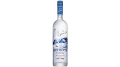 ВОДКА ГРЕЙ ГУЗ 0.7л