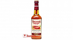 НАСТ.ГОРЬКАЯ УРОЖАЙ ЖГУЧИЙ ПЕРЧИК 0.