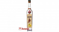 САМОГОН СТРИЖАМЕНТ АЙВОВЫЙ 0.5л