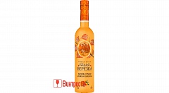 НАСТ.ГОРЬКАЯ БЕЛАЯ БЕРЕЗКА АЛТАЙСКАЯ ОБЛЕПИХА 0.5л