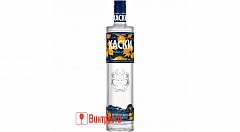 НАСТ.ГОРЬКАЯ ХАСКИ ЦИТРУСОВЫЙ МИКС 0.5Л