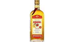 НАСТ.ГОРЬКАЯ ПЕРЦОВОЧКА С МЕДОМ 0.5л