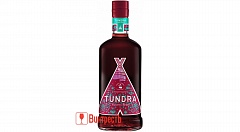 ЛИКЕР ТУНДРА БИТТЕР МОРОЗНАЯ ВИШНЯ 0.5л