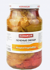  Печеные овощи KERAKUR 960 г (Семь хлебов и рыбы)