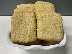 Рыбное филе Элика