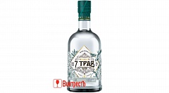 ДЖИН 7 ТРАВ АБРАУ ДЮРСО 0.5л