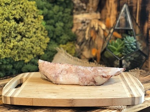 Замороженная