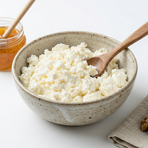 Творог домашний 12%