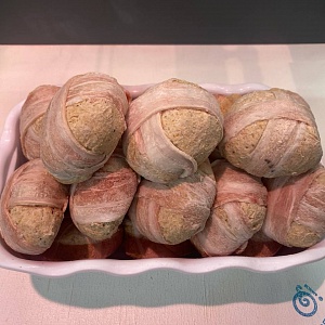 Котлеты куриные