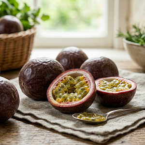 Маракуйя