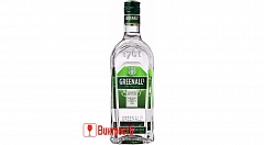 ДЖИН ГРИНОЛЛС ОРИГИНАЛЬНЫЙ 0.7л